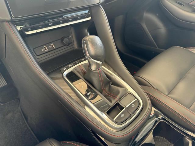 MG ZS 1.0T-GDI AUTOMATICA LUXURY EURO 6 VETRI SCURI