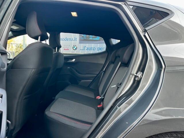 Ford Fiesta 5p 1.1 ST-Line 85cv 12/2019 " X NEOPATENTATI "