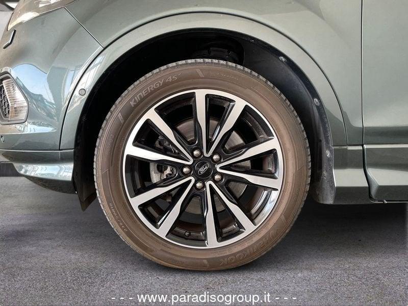 Ford Kuga II 2017 2.0 tdci ST-Line Business s&s awd 150cv