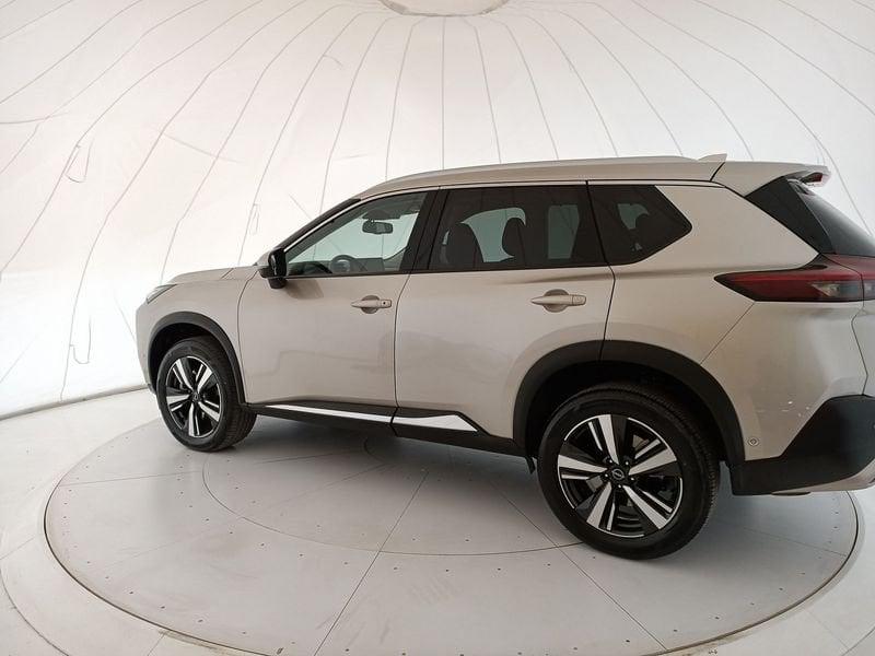 Nissan X-Trail IV 2022 1.5 e-power Tekna 2wd auto