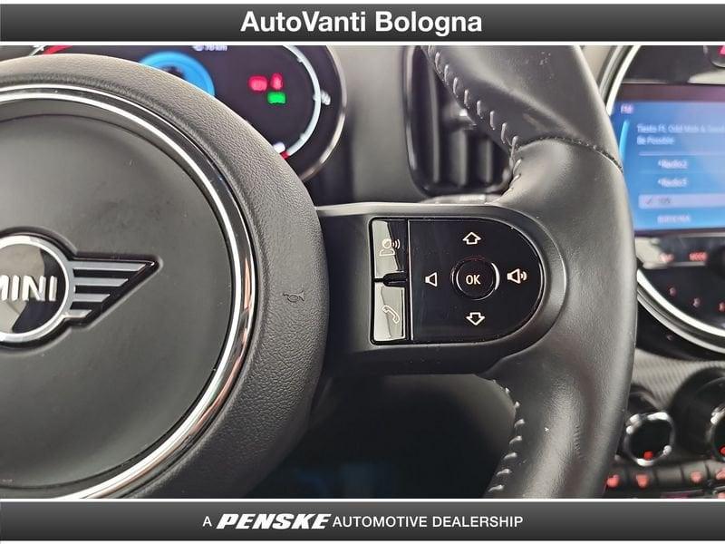 MINI Mini Countryman F60 Mini 2.0 Cooper SD Hype Countryman