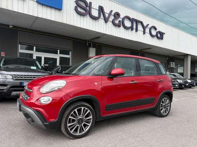 Fiat 500L 500L 1.4