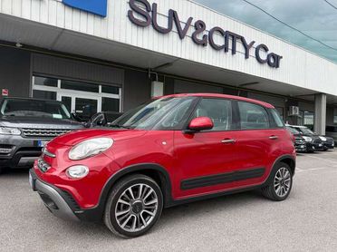 Fiat 500L 500L 1.4