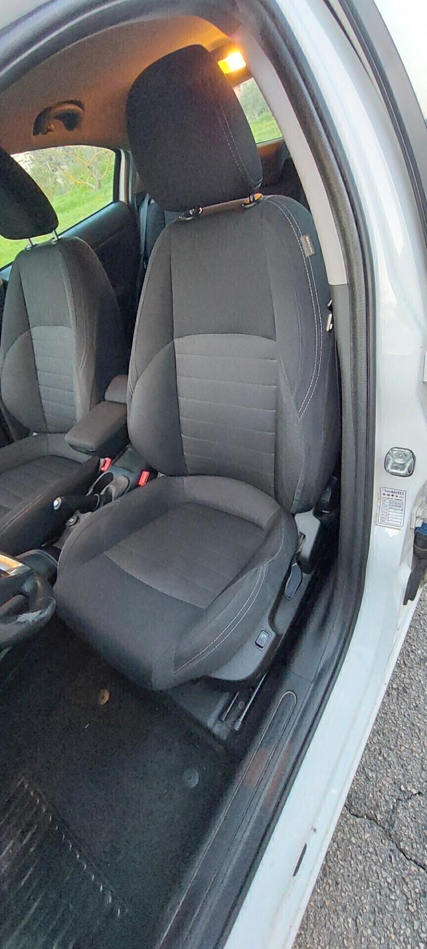 GIULIETTA SUPER 1,6 DIESEL 120 CV AUTOMATICA U-CONNECT STRAFULL OPTIONAL IMPECCABILE