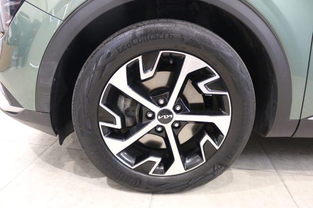 KIA Sportage 1.6 TGDi MHEV DCT GT IBRIDO