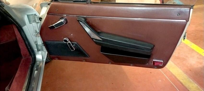 Alfa Romeo Spider 2.0 Veloce