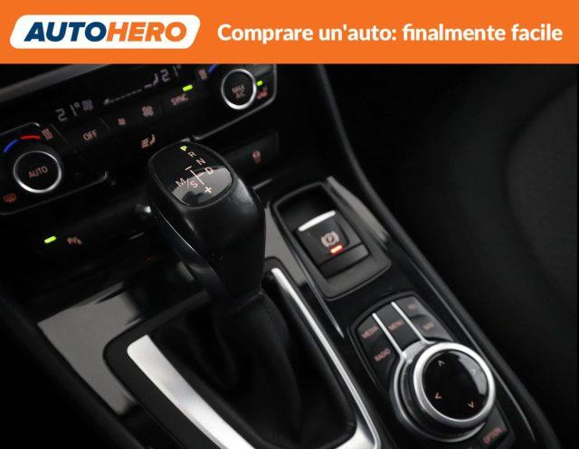 BMW 218 d Active Tourer Advantage