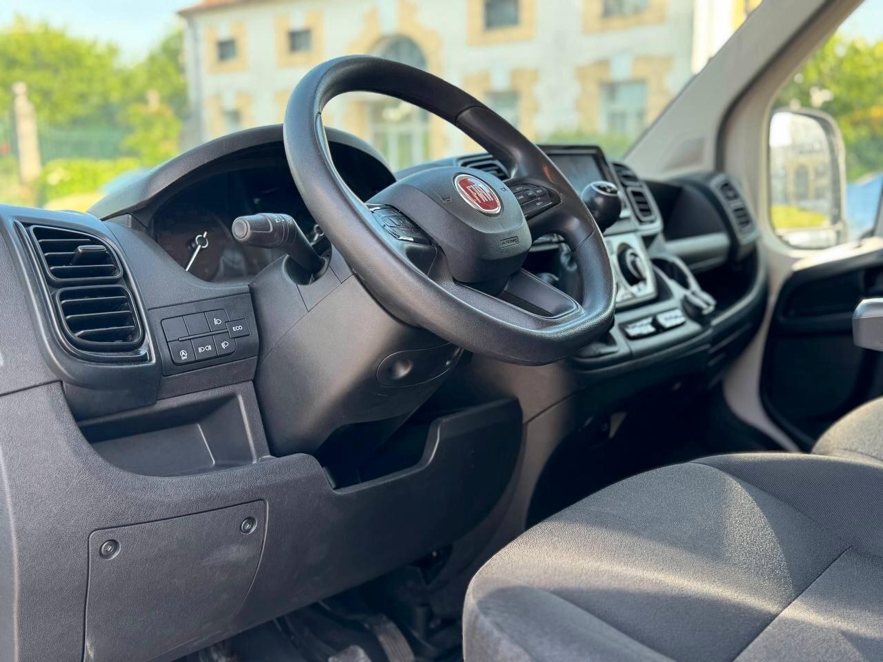 Fiat Ducato MAXI 35 XL H2 2.2 Mjt 160CV Furgone