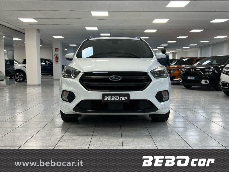 Ford Kuga 1.5 TDCi 120CV 2WD ST-Line Business