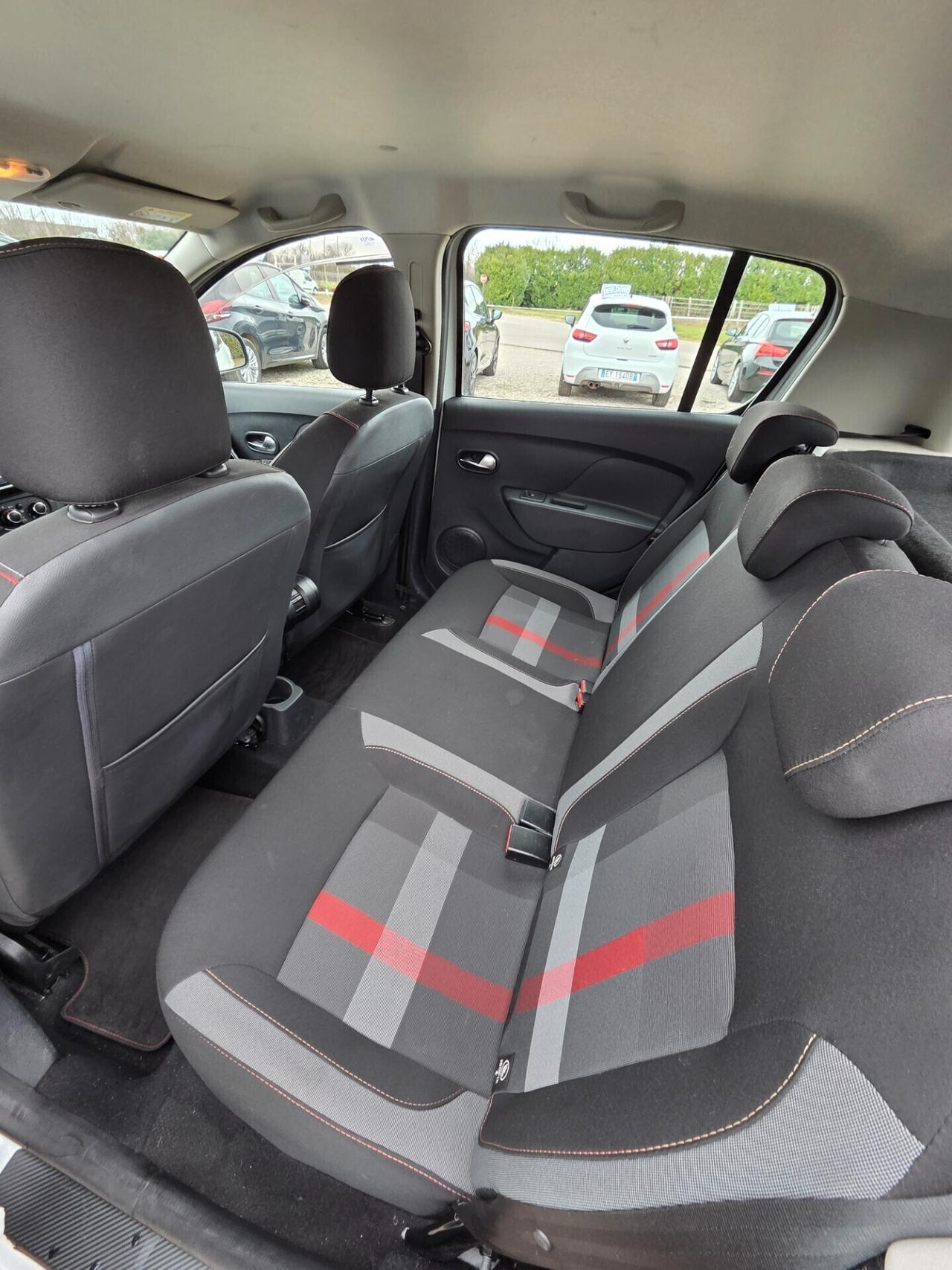 Dacia Sandero Stepway 1.5 Blue dCi 95 CV FINANZIABILE