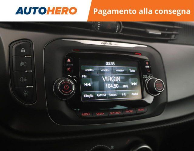 ALFA ROMEO Giulietta 1.6 JTDm-2 120 CV Sprint
