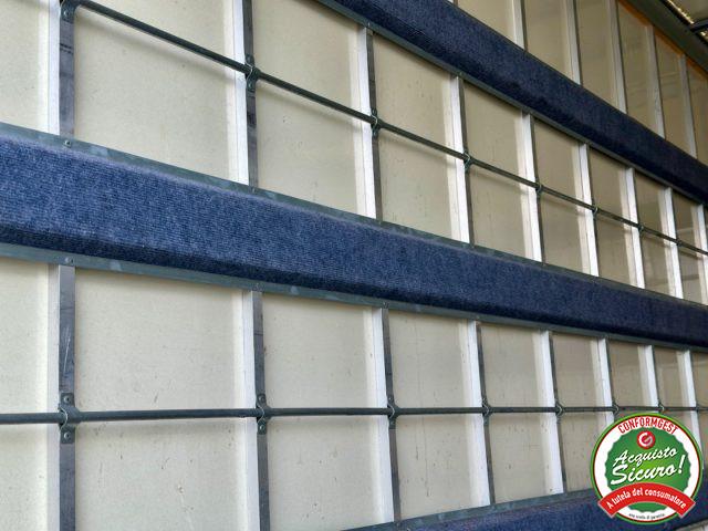 OPEL Movano 35 2.3 CDTI 125CV PL-SL RWD Cab.Gran Volume *+IVA*