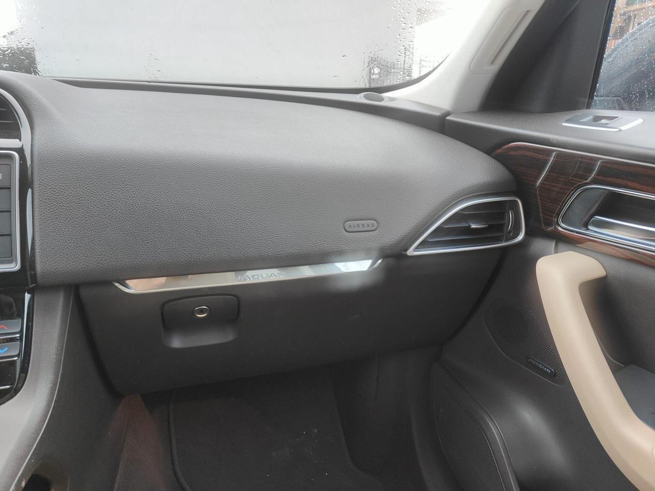 JAGUAR F-PACE PRESTIGE - PROVENIENZA TOSCANA -ECCELLENTI CONDIZIONi