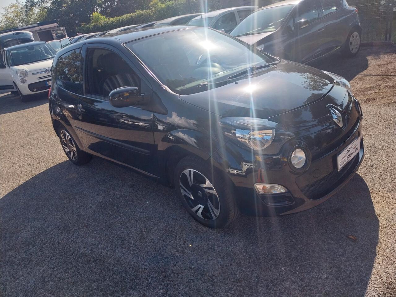 Renault Twingo 1.2 16V Night&Day