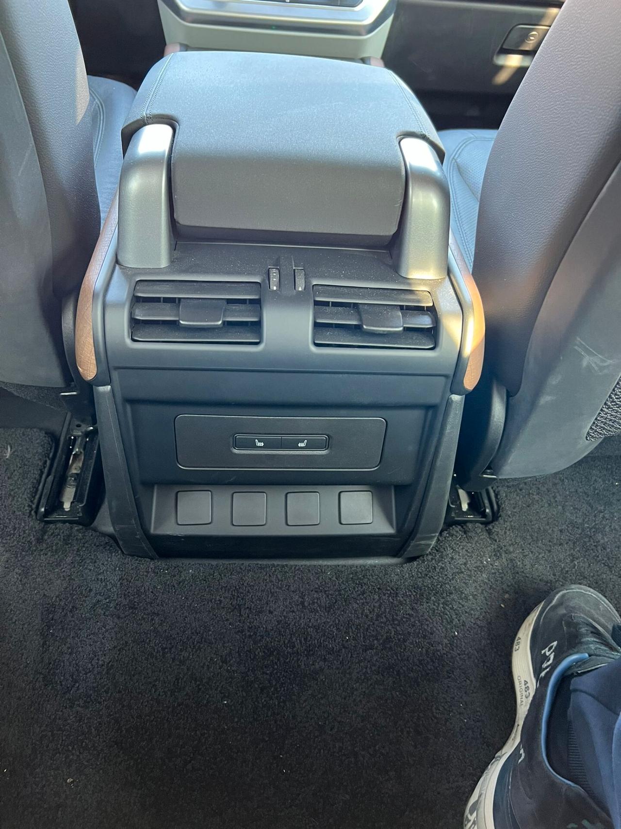 Land Rover Defender 90 3.0D I6 250 CV AWD Auto SE