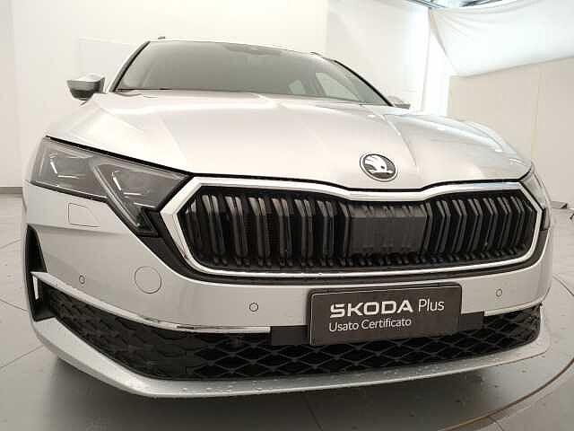 SKODA Octavia 2.0 TDI 150 CV DSG Wagon Executive