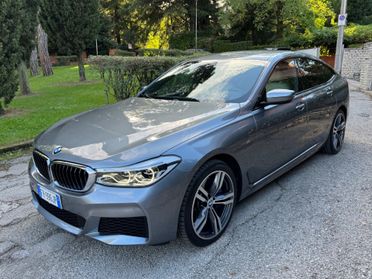 Bmw Serie 6 Gran Turismo 630d xDrive Gran Turismo Msport