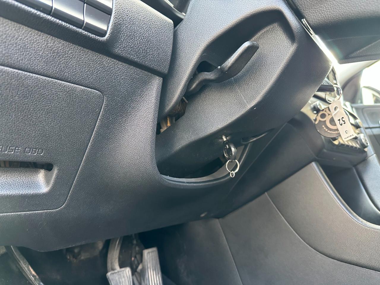 Kia Sportage 1.6 GDI 2WD Business Class