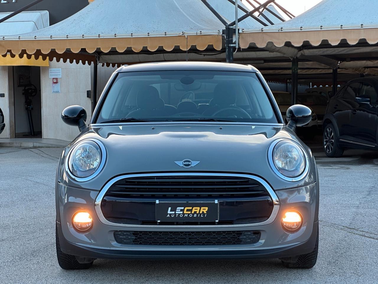 MINI Cooper D 1.5 115 CV 5 porte Business XL