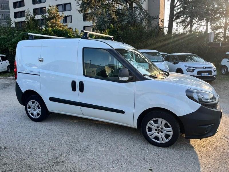 FIAT Doblò 1.6 MJT 105CV S&S CH1 Cargo Lounge (IVA ESCL.)