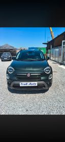 Fiat 500X 1.6 MultiJet 120 CV Cross
