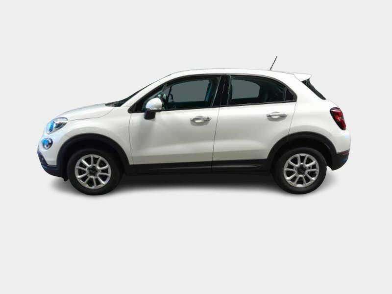 FIAT 500X 1.3 Mjet 95cv 4x2 Business