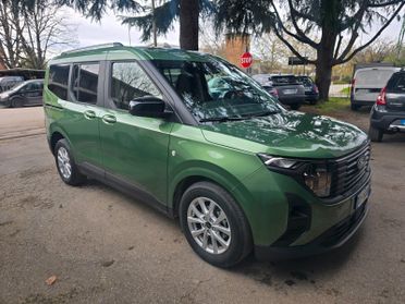 Ford Tourneo Courier 1.0 EcoBoost Titanium rate da 99.00