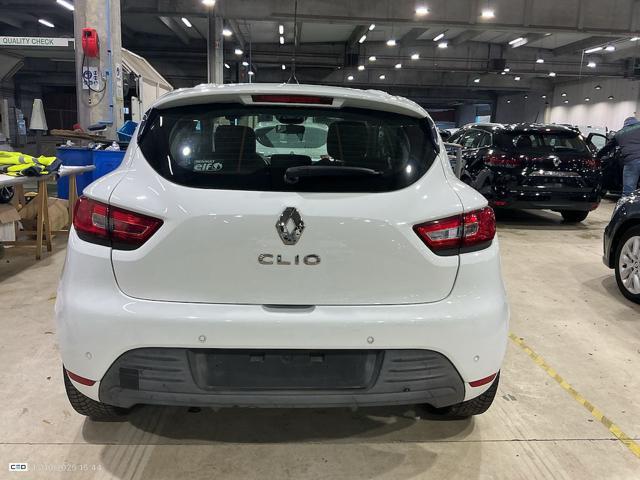 RENAULT Clio TCe 12V 90 CV 5 porte Business