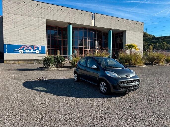 Peugeot 107 1.0 68CV 5p. Access