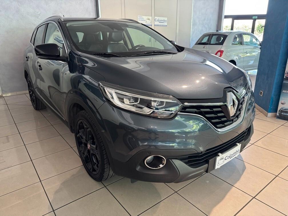 Renault Kadjar 1.6 dci energy Hypnotic2 130cv Led Nav Cam 19" Neopat