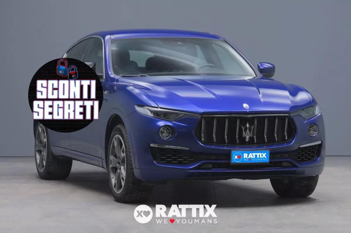 Maserati Levante 2.0 Mhev 330CV GT auto