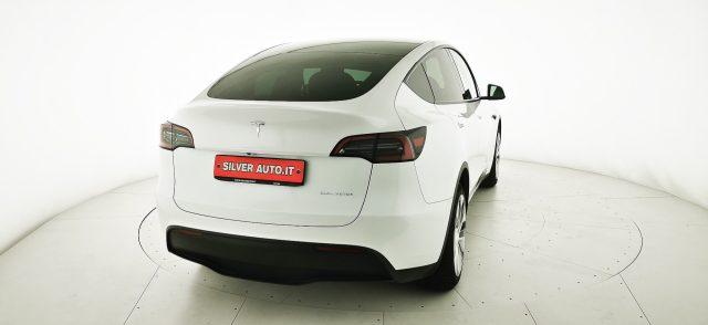 TESLA Model Y Long Raange AWD Dual Motor