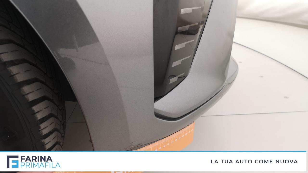 RENAULT Clio V 2023 - Clio 1.0 tce Techno 90cv