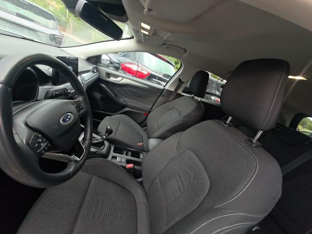FORD Focus 1.0 EcoBoost 125 CV SW Active