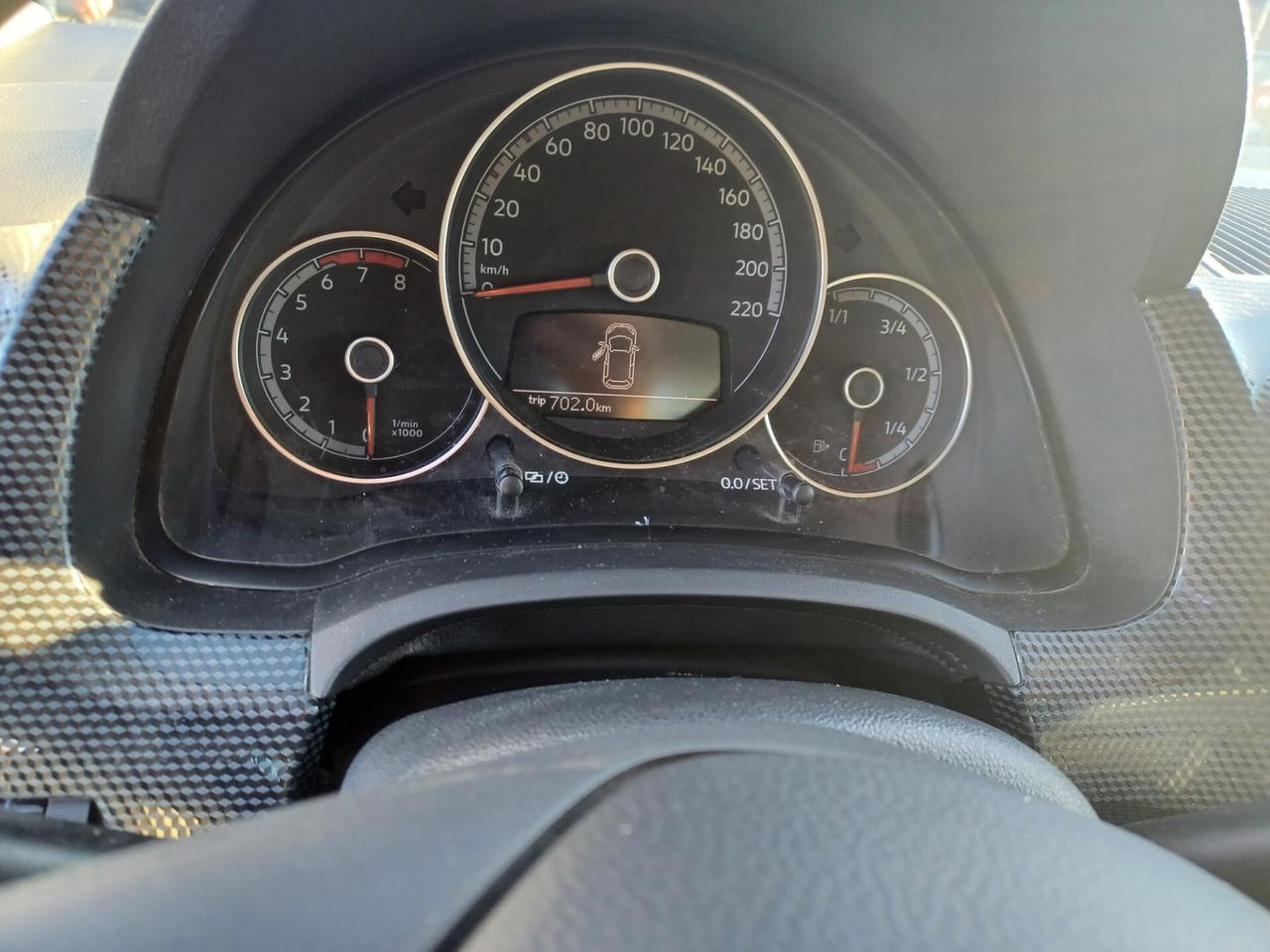 Volkswagen up! 1.0 5p. move