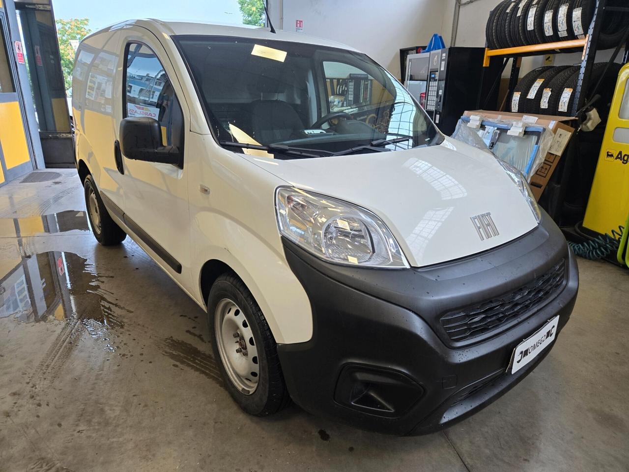 Fiat Fiorino 1.3 MJT 80CV IVA COMPRESA
