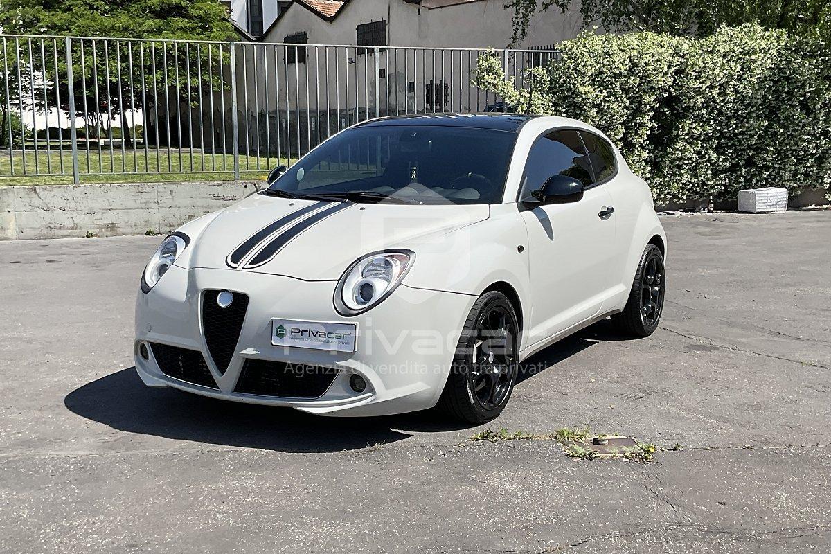 ALFA ROMEO MiTo 1.4 T 155 CV Distinctive Sport Pack