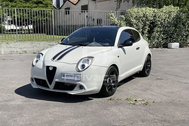 ALFA ROMEO MiTo 1.4 T 155 CV Distinctive Sport Pack