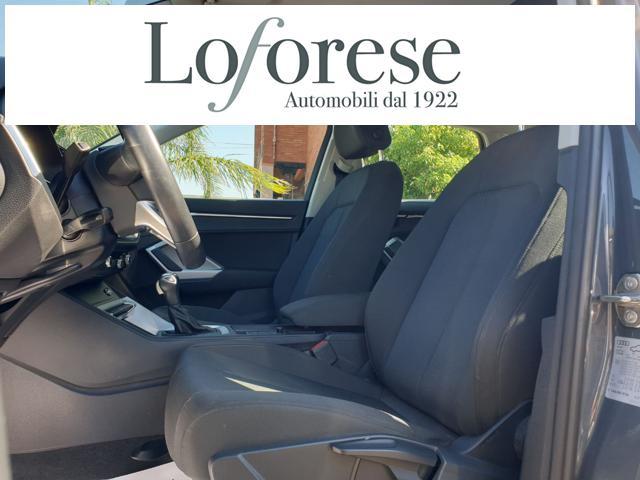 AUDI Q3 35 TDI S tronic Business