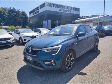 RENAULT Arkana 2021 - Arkana 1.6 E-Tech hybrid Intens 145cv