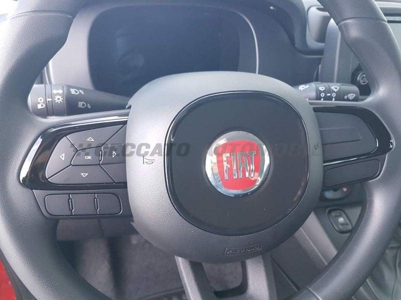 FIAT Panda 1.0 70cv Hybrid Panda