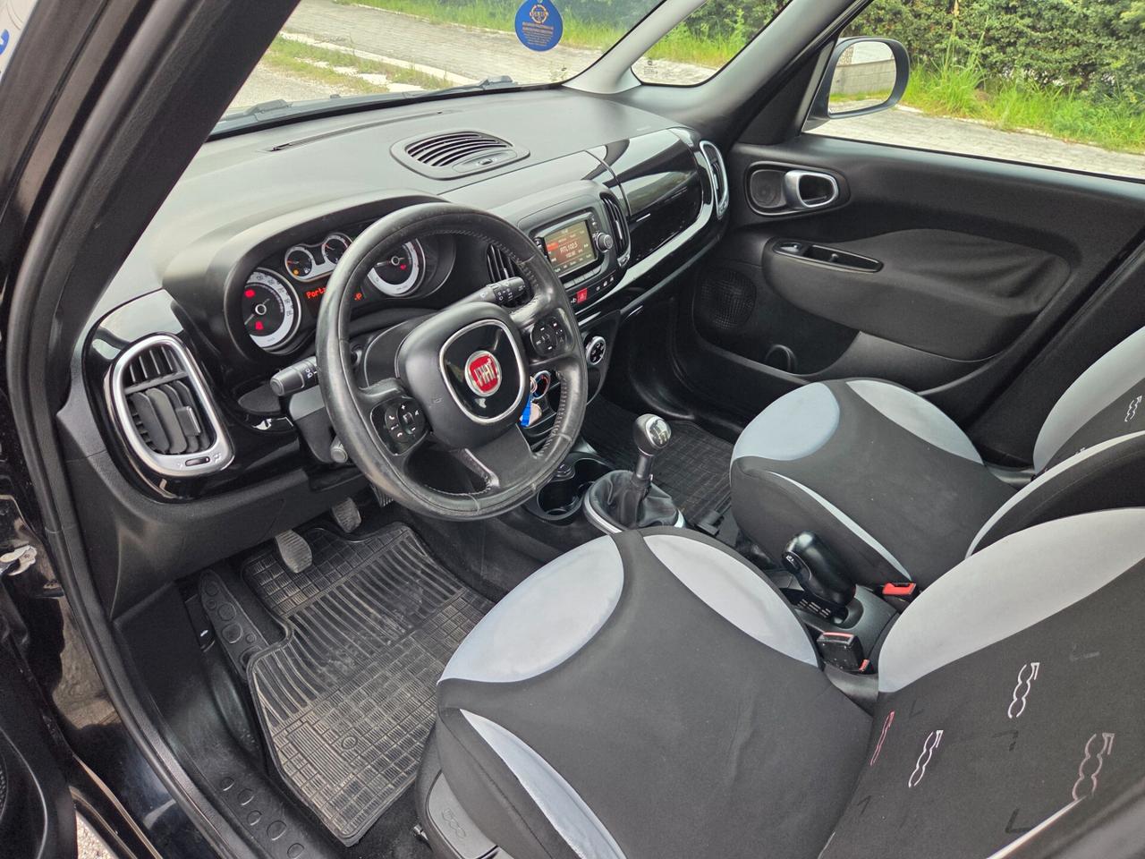 Fiat 500L 1.3 Multijet 85 CV Pop Star - 138.000 km