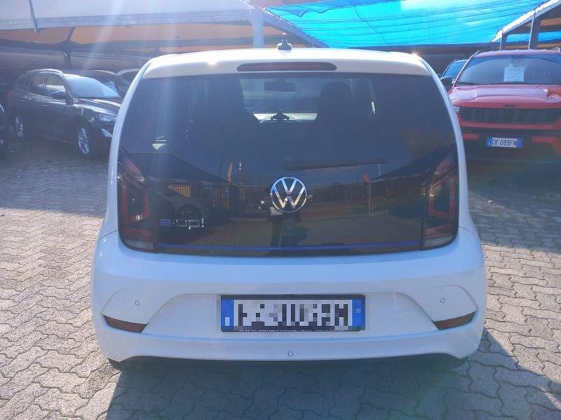 Volkswagen e-Up 82 CV