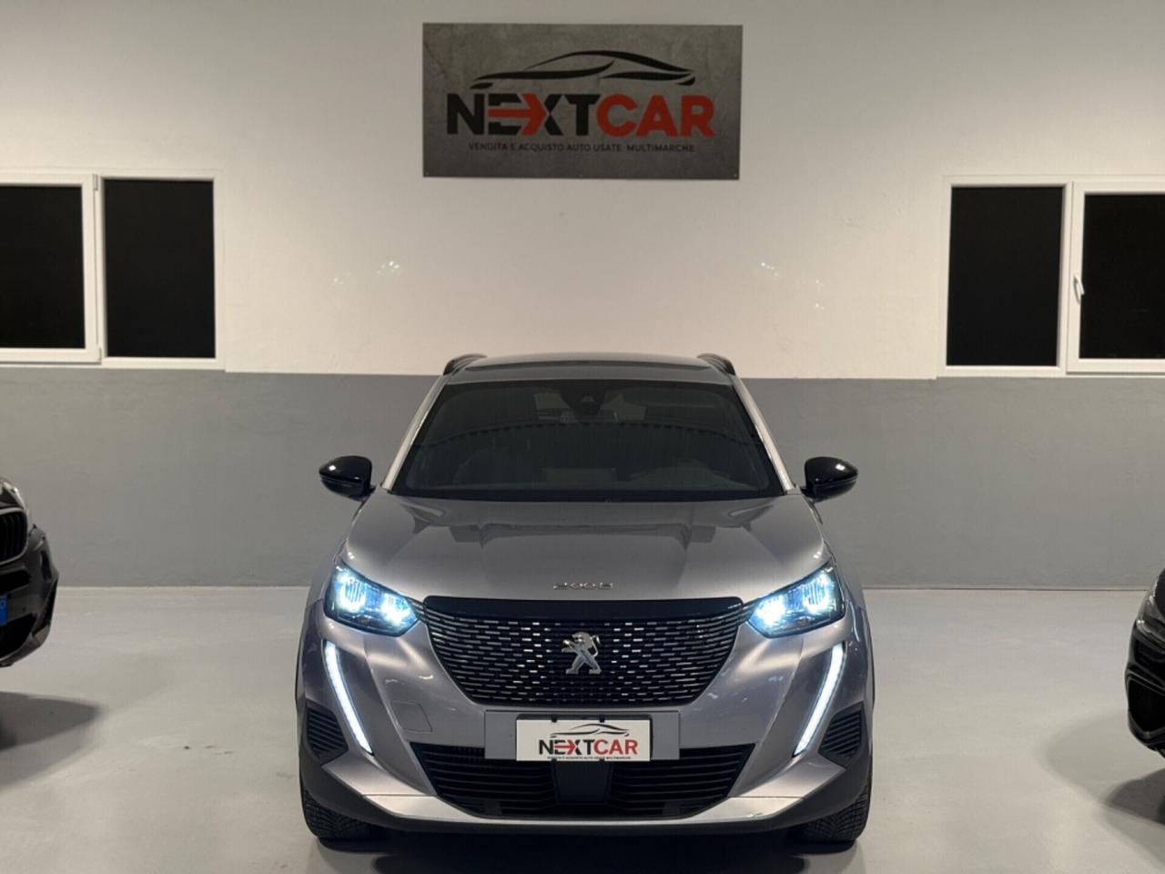 Peugeot 2008 euro 6! 35.000km! S&S Active