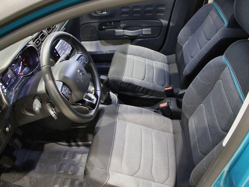 Citroën C3 C3 1.2 puretech Shine Pack s&s 110cv eat6 my20