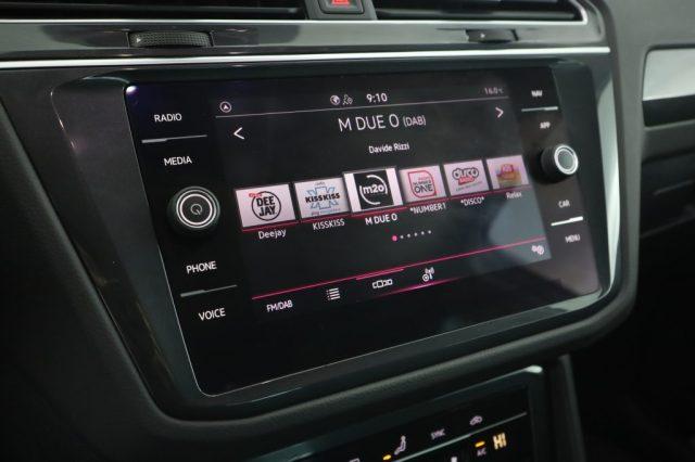 VOLKSWAGEN Tiguan Tiguan 1.5 TSI ACT Life