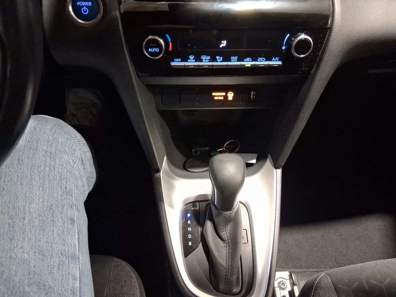 Toyota Yaris Cross 1.5 Hybrid 5p. E-CVT Trend 116CV