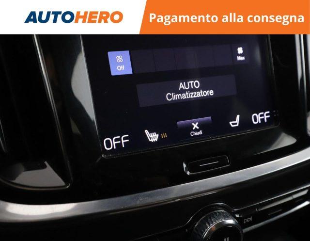 VOLVO V60 Cross Country D4 AWD Geartronic Pro
