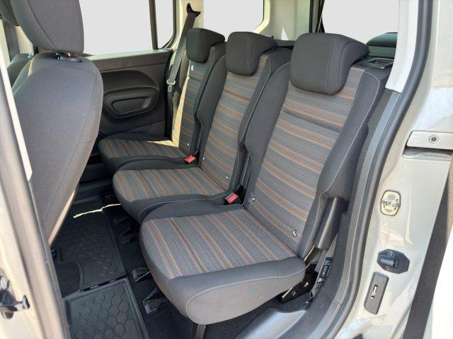 OPEL Combo Life Combo Life 1.5D 100 CV MT5 S&S Advance
