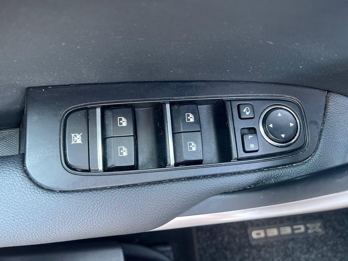 KIA XCeed 1.0 tgdi Gpl Style 117cv mt